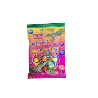 itlog ng butiki candy|Nice Foods Itlog ng Butiki 24's .